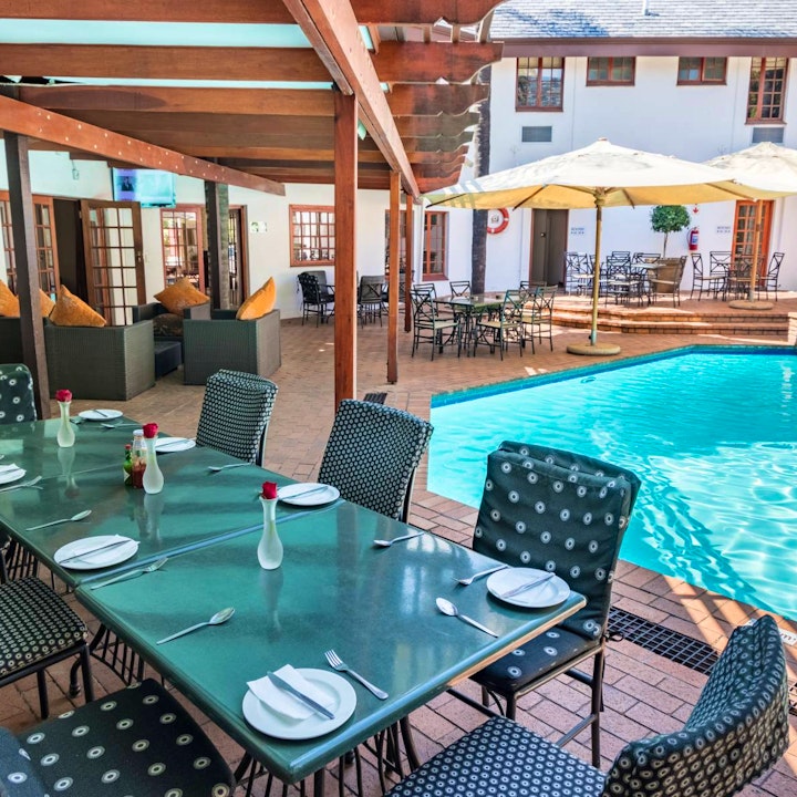 Gauteng Accommodation at The Constantia Hotel | Viya