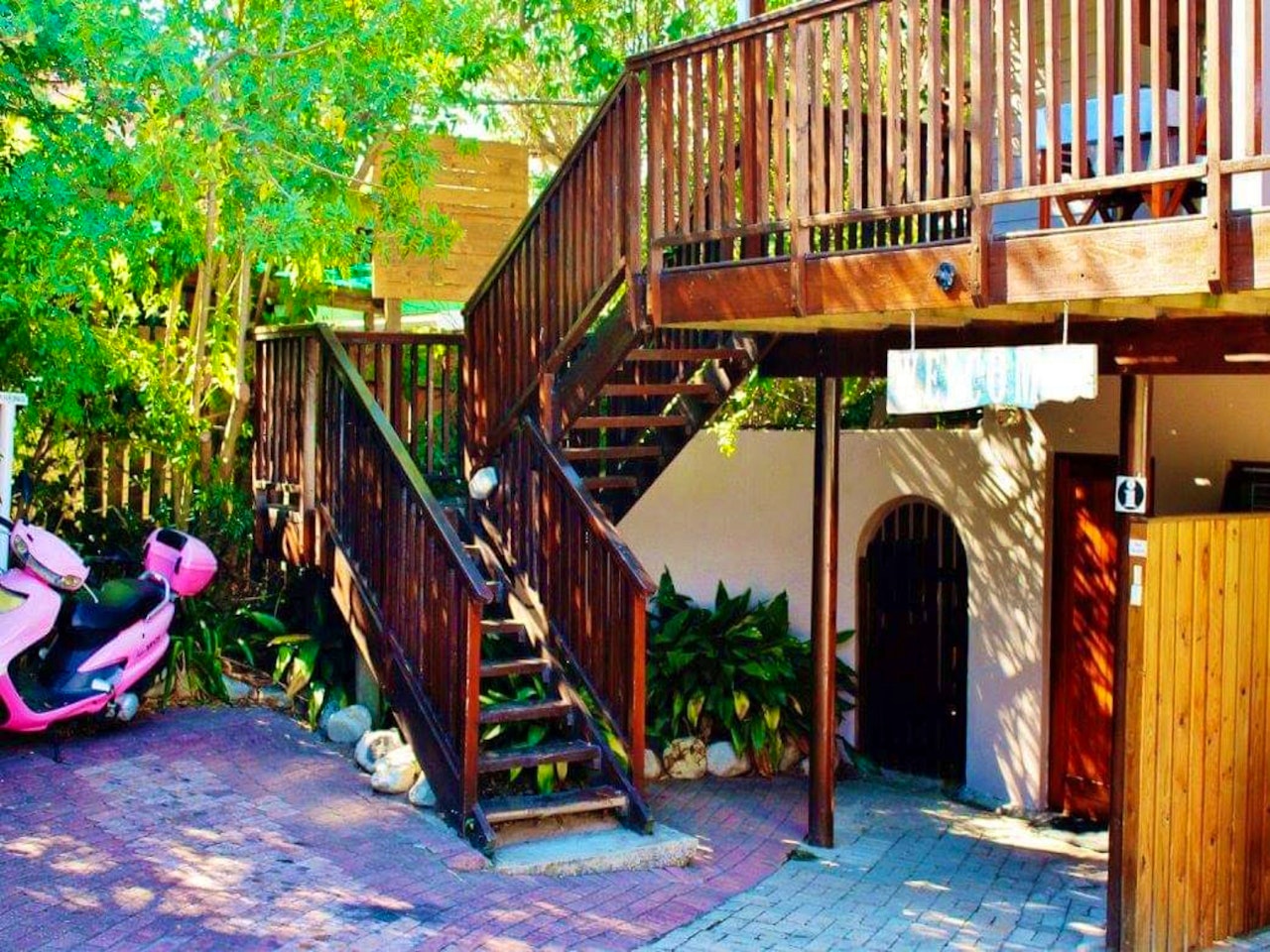 Knysna Accommodation at  | Viya