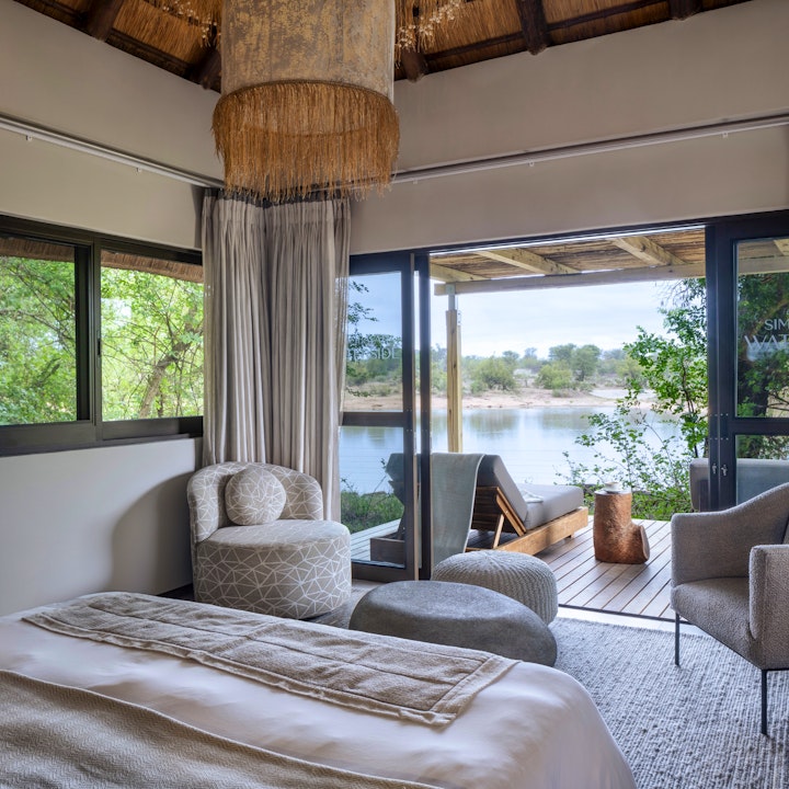 Mpumalanga Accommodation at Simbavati Waterside | Viya