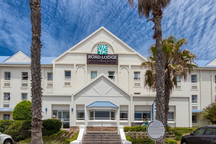 Eastern Cape Accommodation at Road Lodge Port Elizabeth | Viya