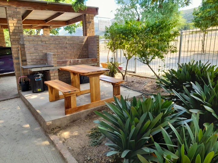 Western Cape Accommodation at Paarl Self-Catering @ Gim | Viya