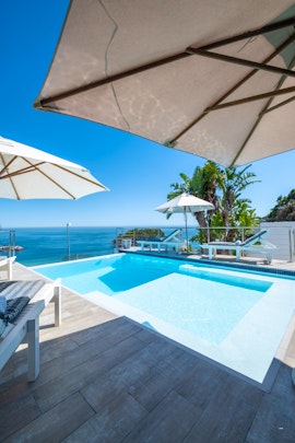 Atlantic Seaboard Accommodation at Clifton Sunset | Viya