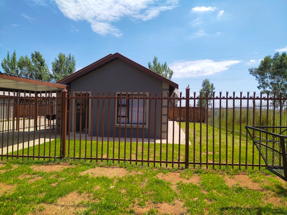 Free State Accommodation at  | Viya