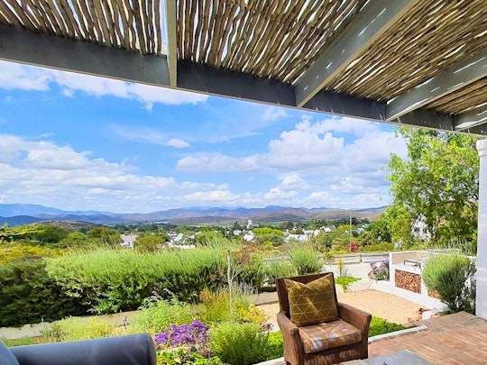 Overberg Accommodation at  | Viya