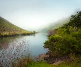 Drakensberg Accommodation at Birches Cottage & Willows Garden Room | Viya