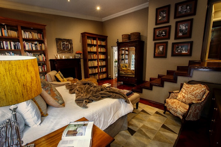Johannesburg Accommodation at The Great Gatsby | Viya
