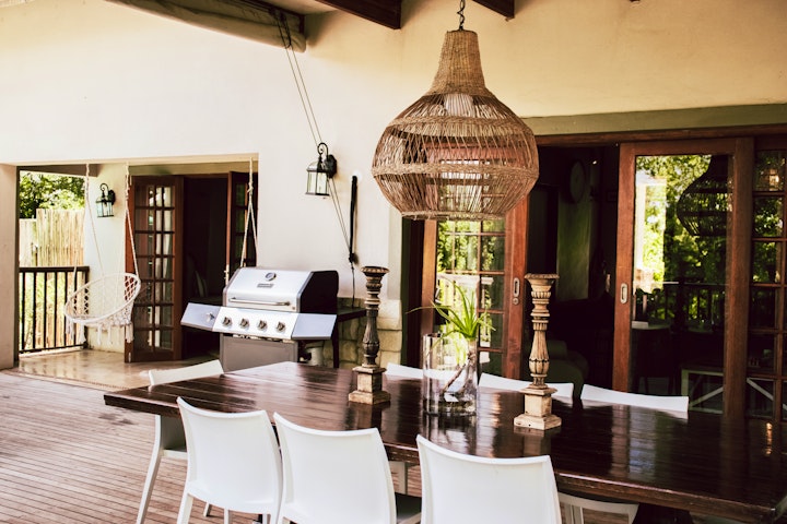 KwaZulu-Natal Accommodation at Ambleside House | Viya