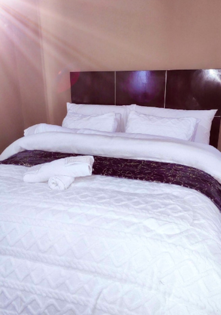 Centurion Accommodation at Choosers Express Guest Suite | Viya
