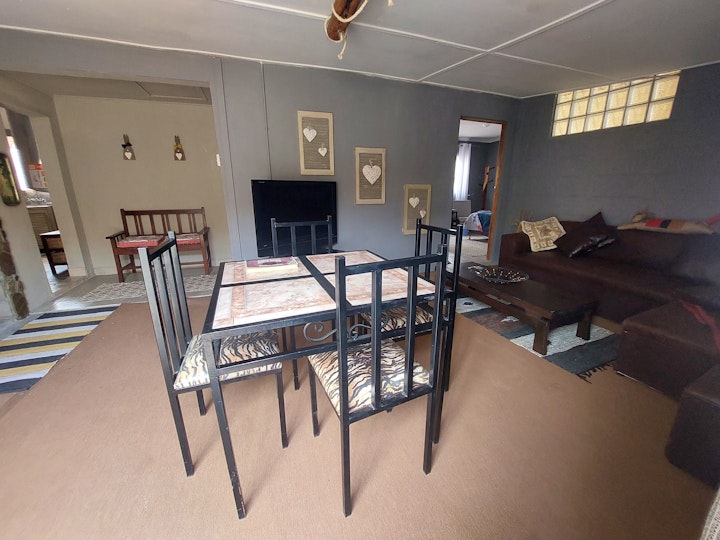 Northern Cape Accommodation at Klein Desert Song | Viya