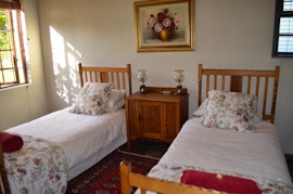 Boland Accommodation at Harmonie Cottage Wine Farm & Wild Cat Park | Viya