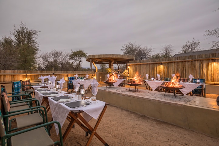 Limpopo Accommodation at Becks Safari Lodge | Viya