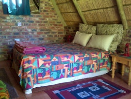 Northern Free State Accommodation at  | Viya