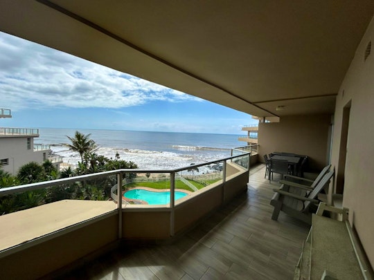 Ballito Accommodation at  | Viya