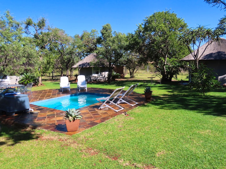 North West Accommodation at Marico Guest Lodge | Viya