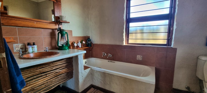 Mpumalanga Accommodation at Troutwoods Cottage | Viya