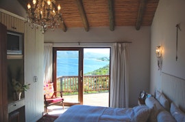 Garden Route Accommodation at La Boca Witsand | Viya