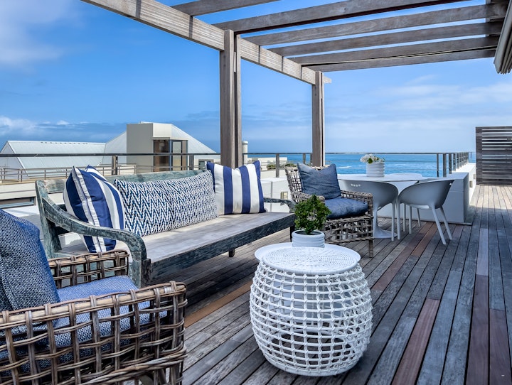 Western Cape Accommodation at Le Paradis Penthouse | Viya