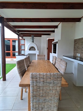 Western Cape Accommodation at Ou Meul Farm Cottage | Viya