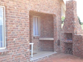 Free State Accommodation at  | Viya