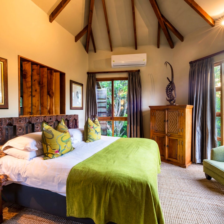 Western Cape Accommodation at Tsala Treetop Lodge | Viya