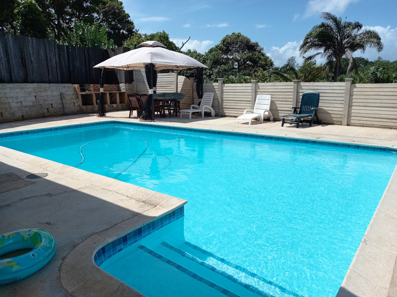 Port Shepstone Accommodation at  | Viya