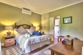 Boland Accommodation at Orange Grove Buffelsbank Cottage | Viya