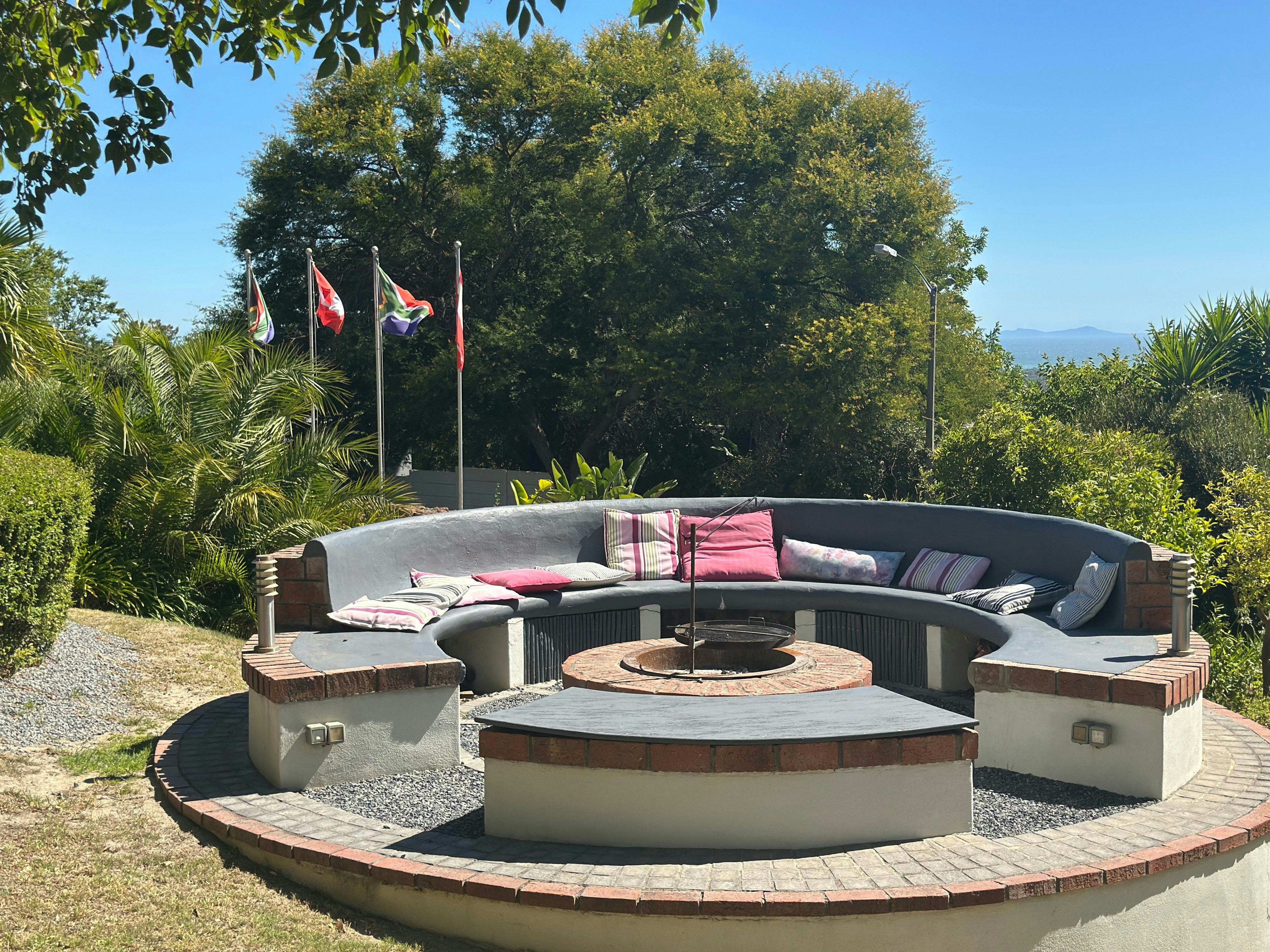 Southern Cross Guesthouse image no 24 of 25