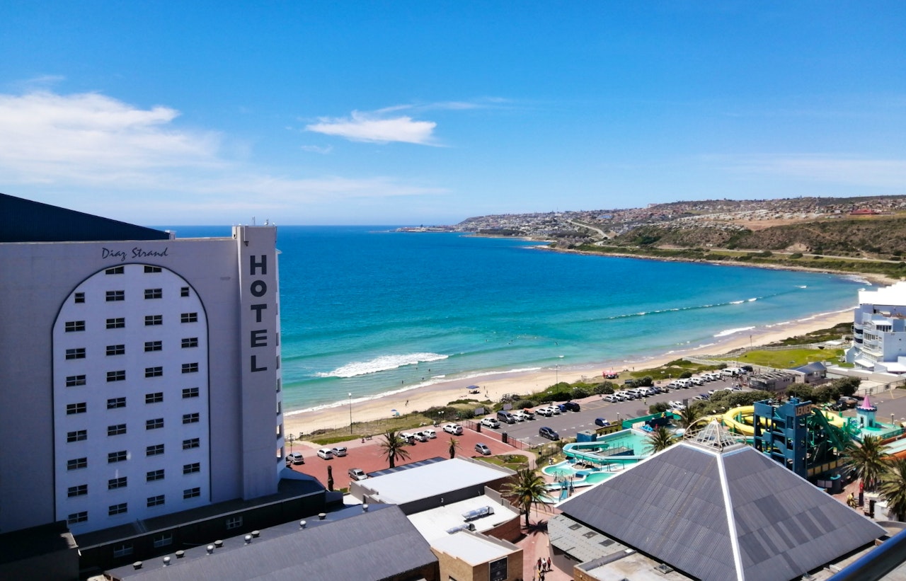 Mossel Bay Accommodation at  | Viya