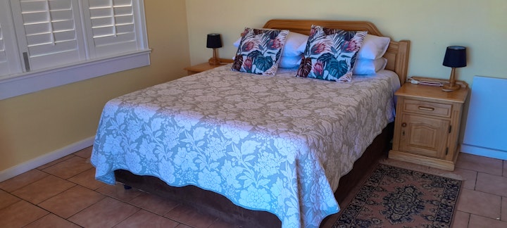 Overberg Accommodation at Romanza Woonstel | Viya