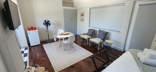 Cape Town Accommodation at  | Viya