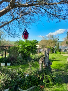 Overberg Accommodation at Lemoni Cottage | Viya