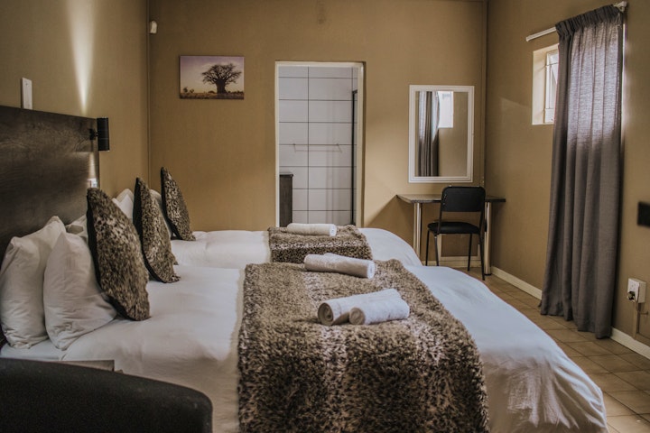 Lowveld Accommodation at Casa Leitao Lodge | Viya