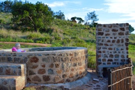 Limpopo Accommodation at Royal Wulff Cottage | Viya