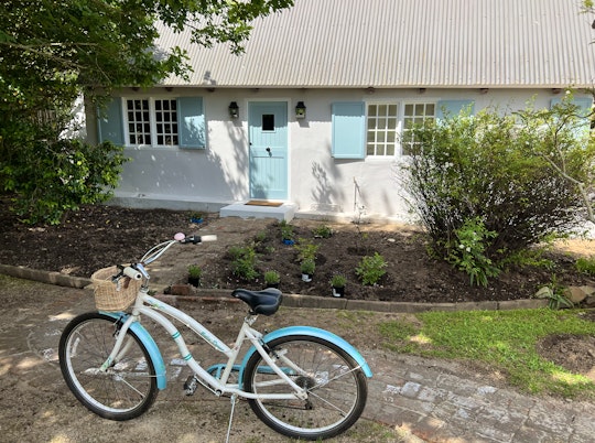 Overberg Accommodation at  | Viya