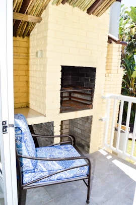 Jeffreys Bay Accommodation at Beach Cabanas | Viya