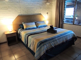 North Coast Accommodation at Bushpigs Haven - Manzini Chalets | Viya