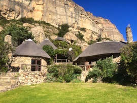 Free State Accommodation at  | Viya