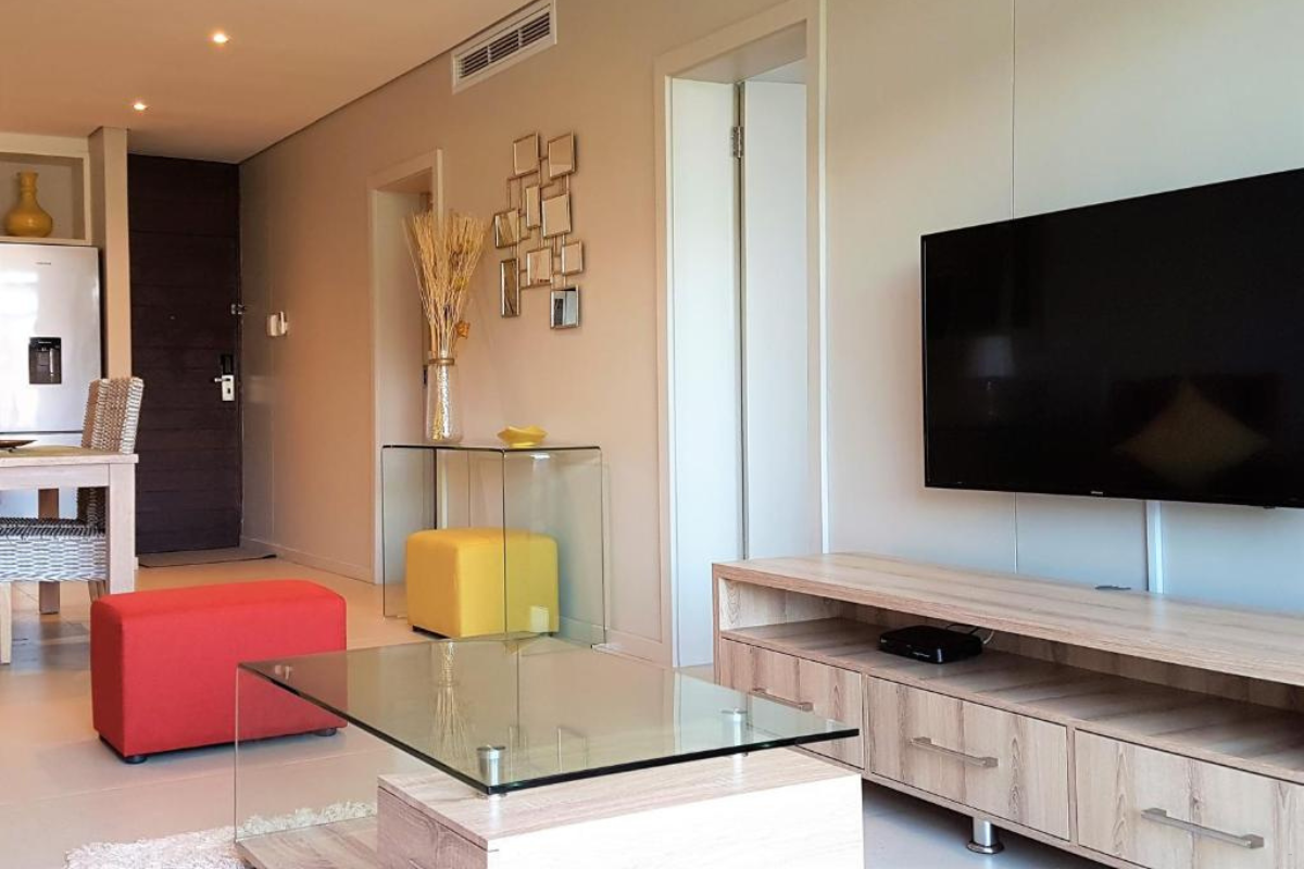 Zimbali Suites 304 image no 8 of 12
