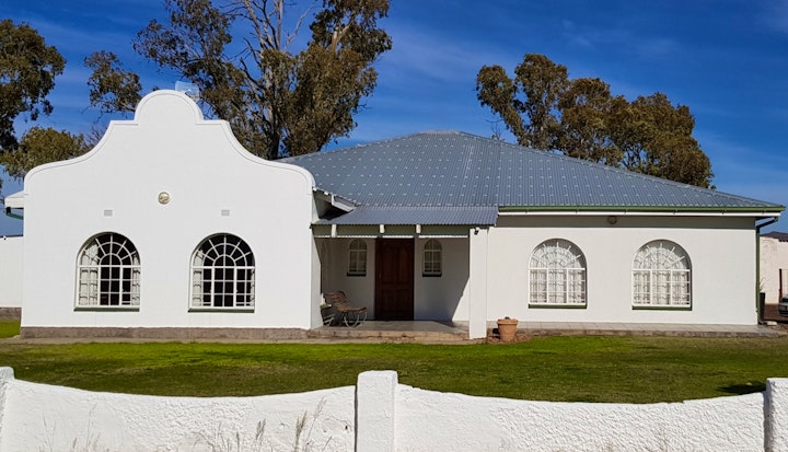 Eastern Cape Accommodation at Carlton Heights Guesthouse | Viya