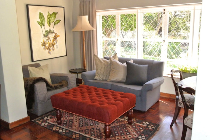 Gauteng Accommodation at Brooklyn Manor | Viya