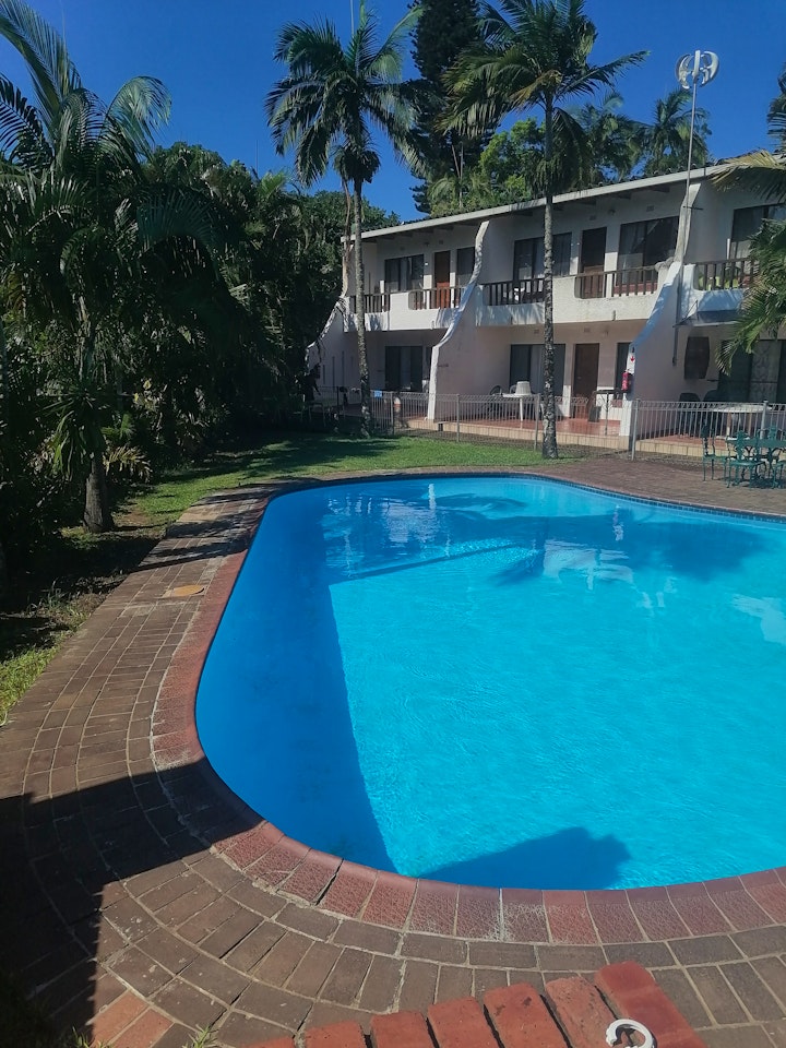 KwaZulu-Natal Accommodation at St Lucia Villa Mia 8 | Viya