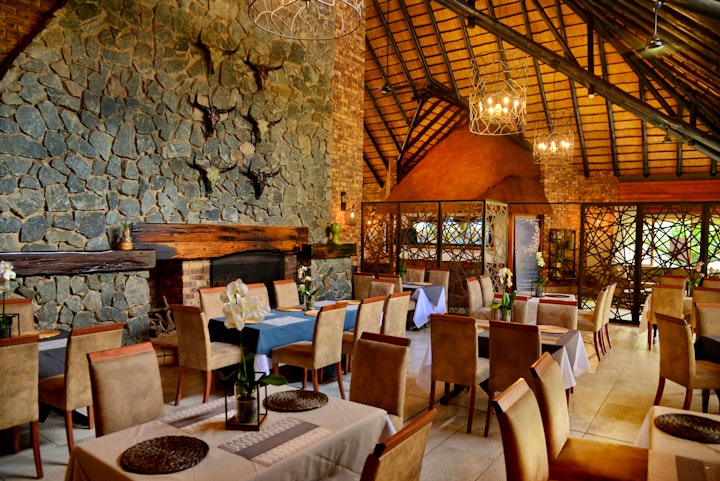 Mpumalanga Accommodation at Cambalala Bushveld Retreat | Viya