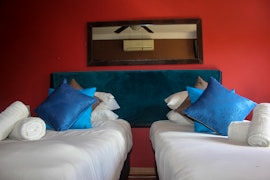 Safari Tuine Accommodation at  | Viya