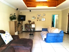 Bloubergstrand Accommodation at Tranquility | Viya