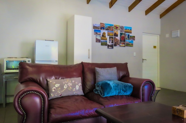 Cape Town Accommodation at TravelBug Rest | Viya