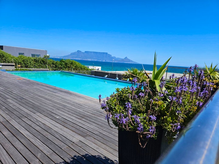 Cape Town Accommodation at 602 Infinity | Viya