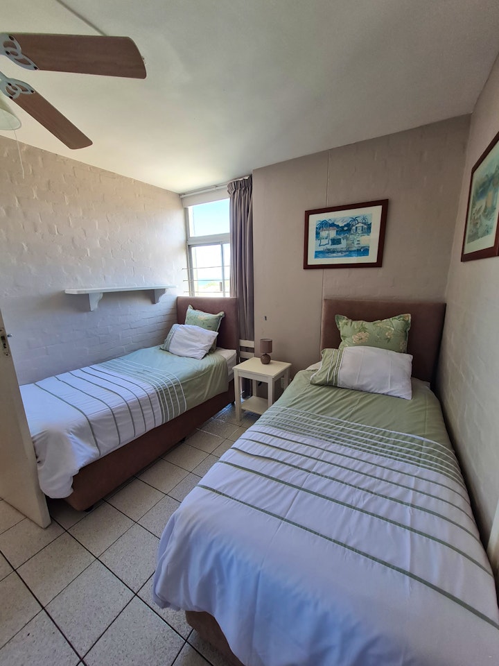 North Coast Accommodation at 401 La Ballito | Viya