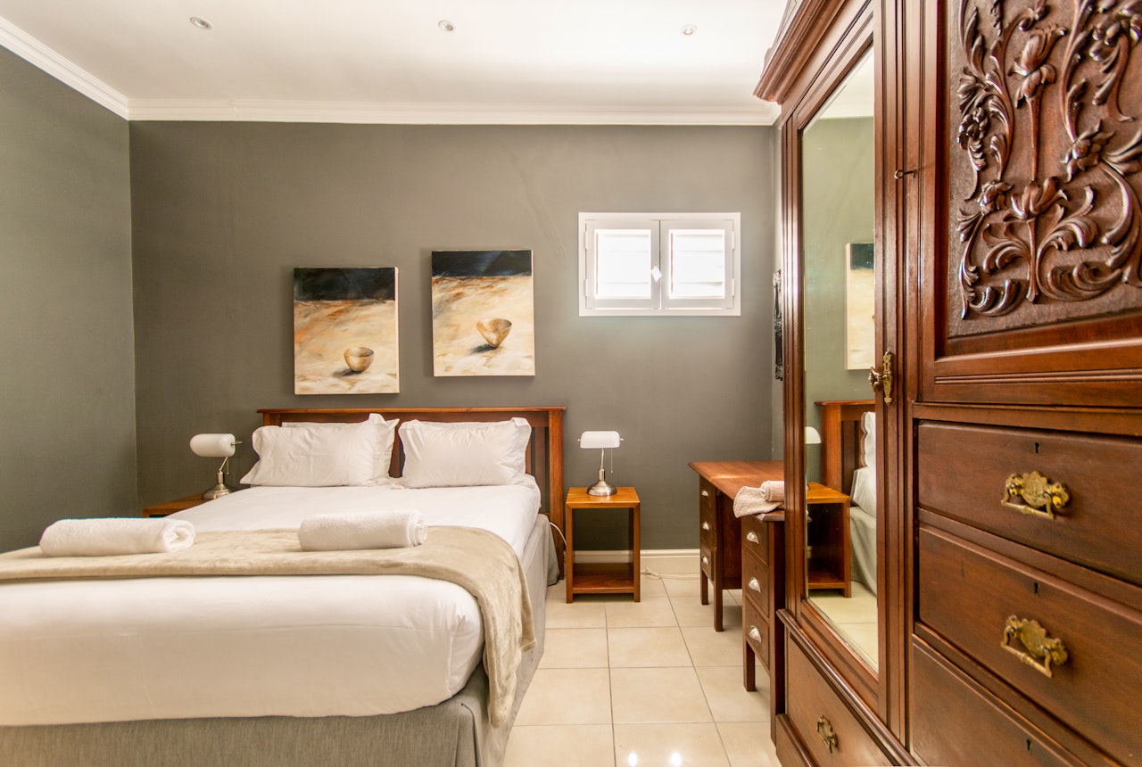 Cape Town Accommodation at  | Viya