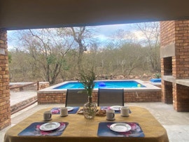 Kruger National Park South Accommodation at Sonador Bush House | Viya