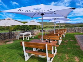 Western Cape Accommodation at Bon Game Private Reserve | Viya